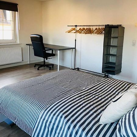 Ihr Zimmer In Freital Bei Dresden Bagian luar foto
