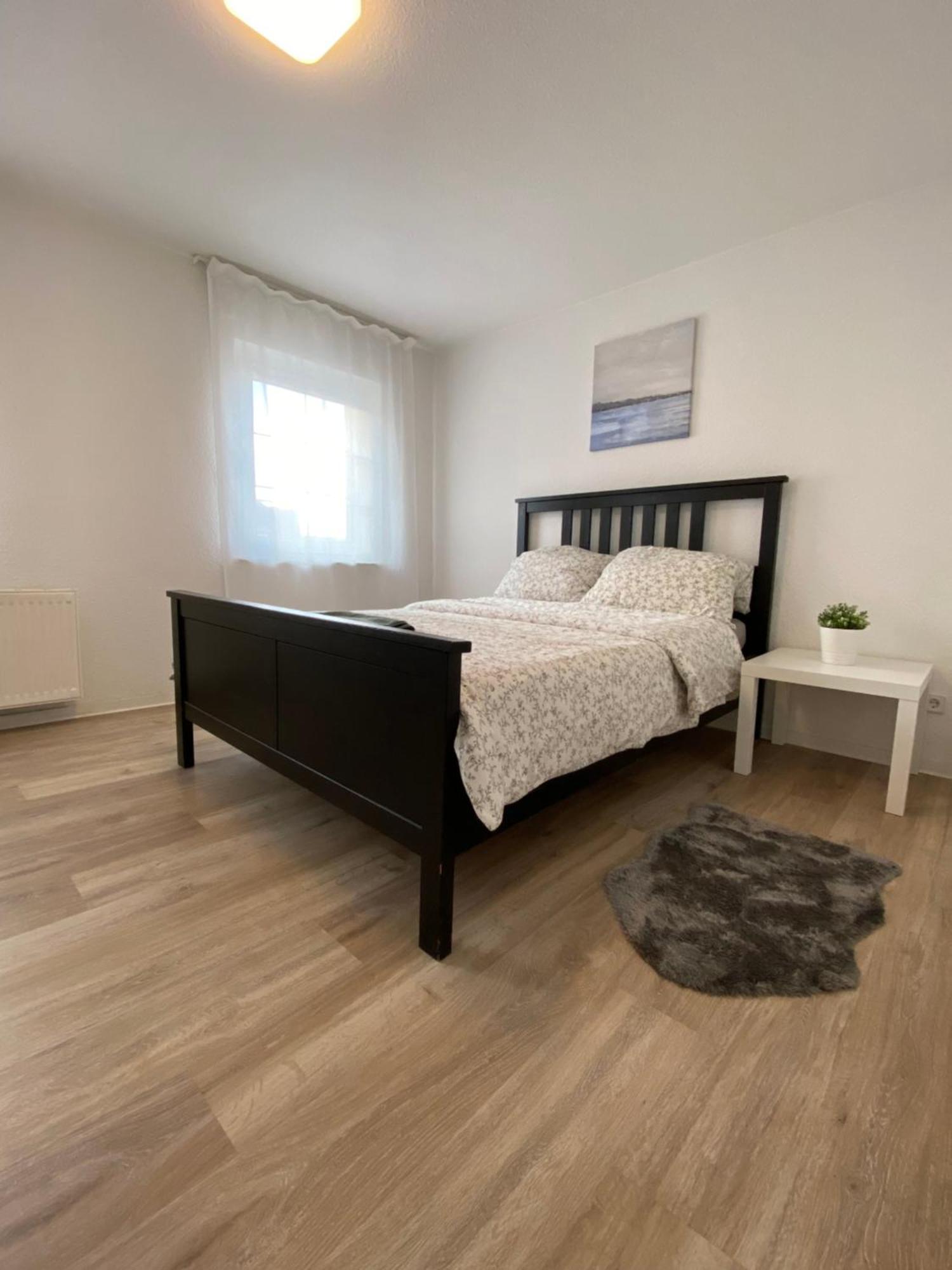 Ihr Zimmer In Freital Bei Dresden Bagian luar foto