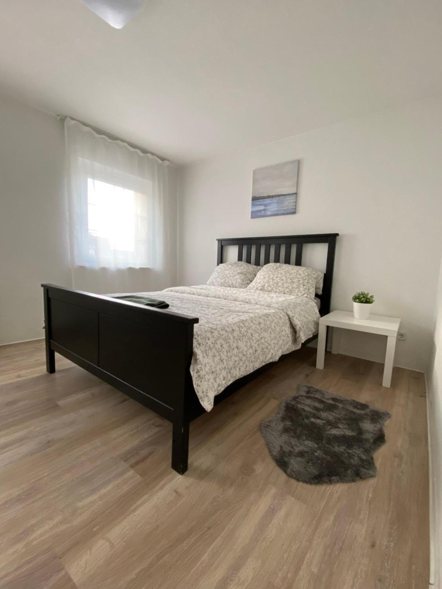 Ihr Zimmer In Freital Bei Dresden Bagian luar foto