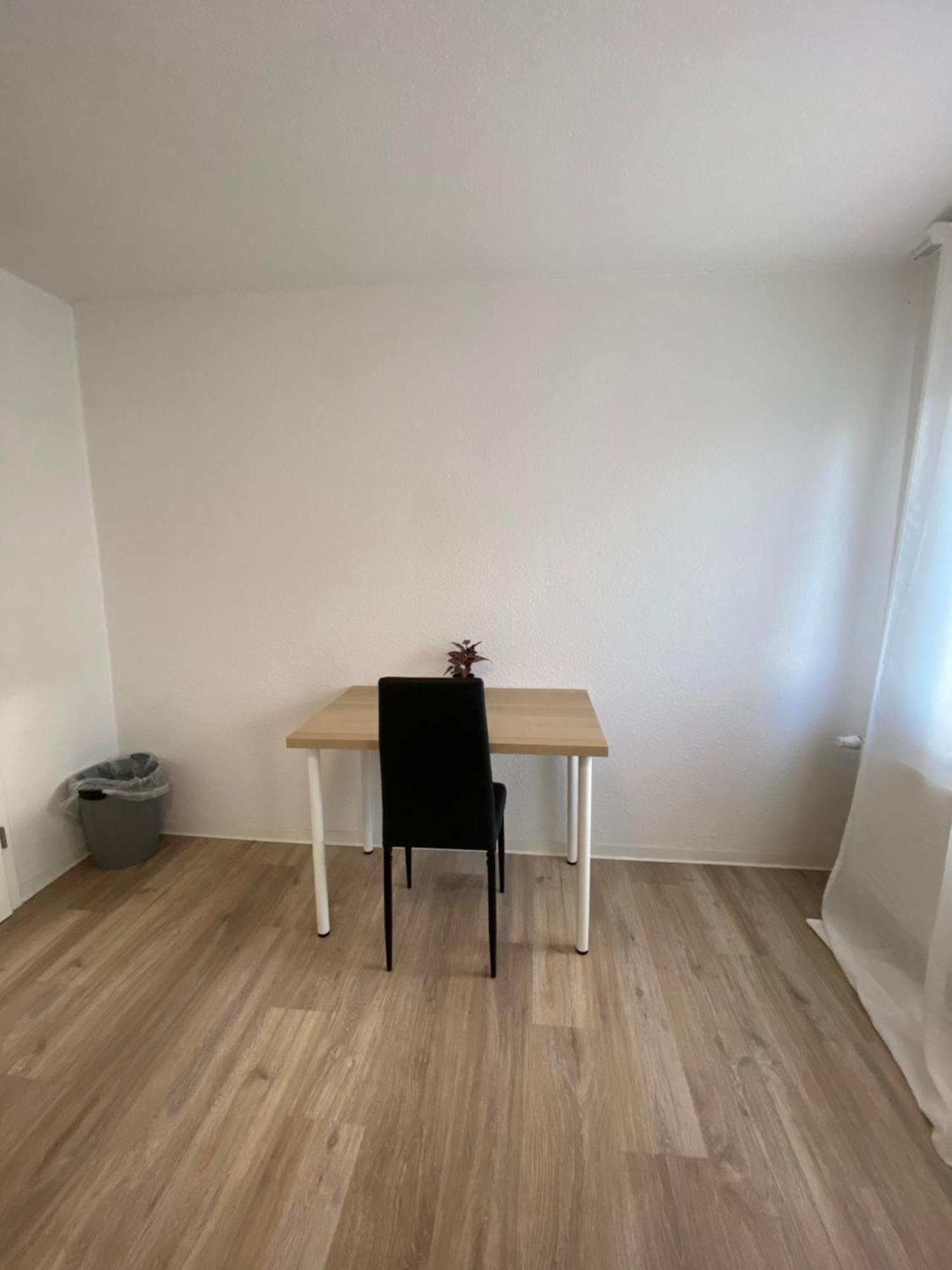 Ihr Zimmer In Freital Bei Dresden Bagian luar foto